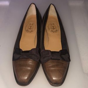J.G. Hook Loafers  Size 6B